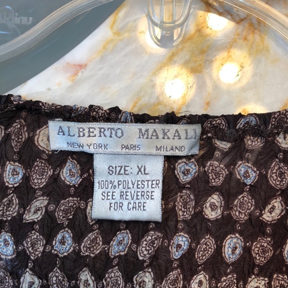 Designer top - Picture 3 of 4